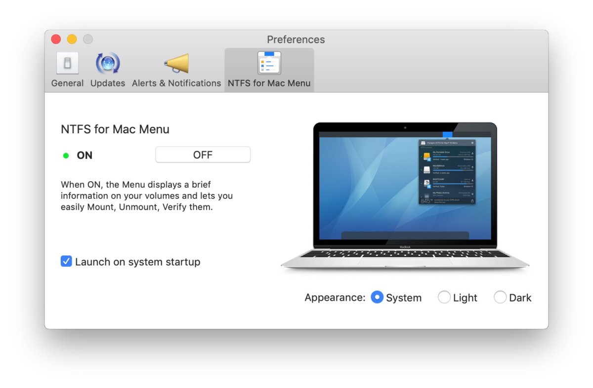 Ntfs for mac download